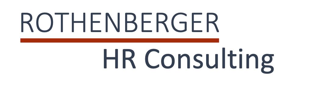 ROTHENBERGER HRConsulting